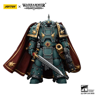 Sons of Horus Action Figure Legion Champion 12 cm