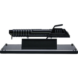 The Mandalorian - Darksaber 1