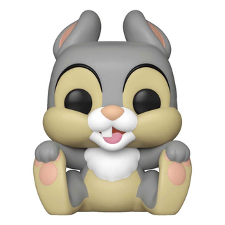 Bambi Funko POP! Disney figurka Thumper Holding Toes 9 cm