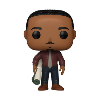 Abbott Elementary Funko POP! TV figurka Gregory Eddie 9 cm