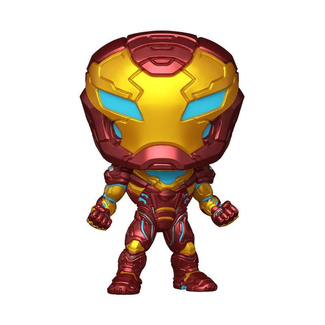 Marvel Rivals Funko POP! figurka Iron Man 9 cm