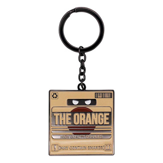 Metal Gear Solid 2 Keychain Limited Edition