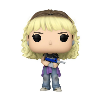 Electric State Funko POP! Movies figurka Michelle with Paintball Gun 9 cm
