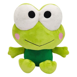 Sanrio Plush Figure Keroppy 14 cm