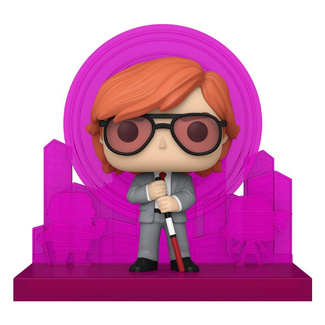 Daredevil 60th Anniversary Funko POP! Deluxe figurka Matt Murdock w/ Radar 13 cm