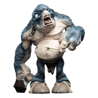 Lord of the Rings Mini Epics figurka Cave Troll 11 cm