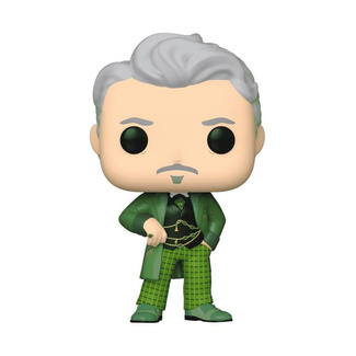Wicked Funko POP! Movies figurka EX The Wizard 9 cm