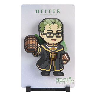 Beyond Journey's End FiGGYZ Magnet Collectible Heiter 11 cm