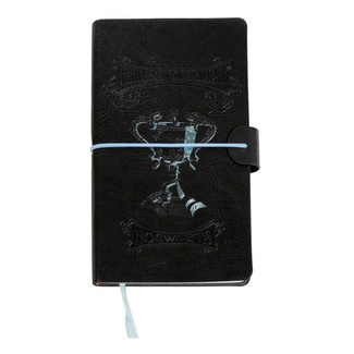 Harry Potter Premium Notebook A5 Triwizard Tournament