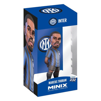 Inter Milan Minix Figure Marcus Thuram 12 cm