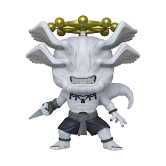 Jujutsu Kaisen Super Sized POP! Marvel Vinyl Figure Mahoraga 15 cm