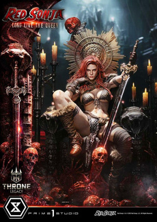 Long Live the Queen 77 cm