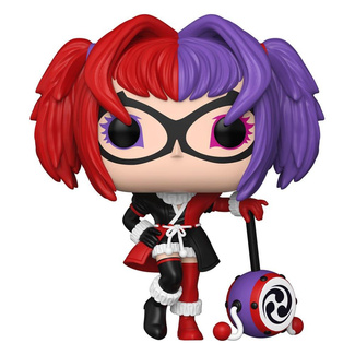 Batman Ninja Funko POP! Heroes Vinyl Harley Quinn 9 cm