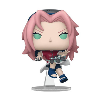 Naruto Classic Pop! Animation figurka Sakura 9 cm