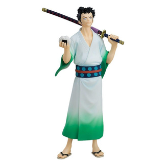 103 Mercies Dragon Damnation Pop Up Parade PVC Statue Ryuma 19 cm