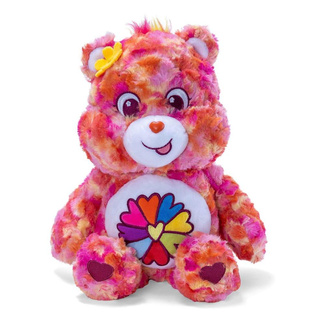 Care Bears Plush Figure Flower Power Bear 35 cm