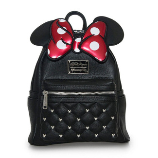 Disney by Loungefly Backpack Minnie Bow