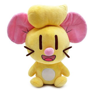The Plucky Squire Plush Figure Pip 22 cm