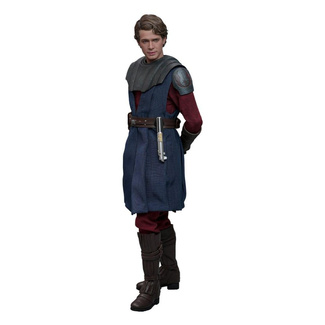 The Clone Wars Action Figure 1/6 Anakin Skywalker 31 cm
