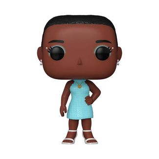 Wednesday POP! TV Vinyl Figure Bianca Barclay 9 cm
