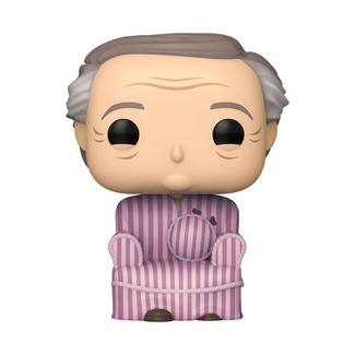 Harry Potter Funko POP! figurka Slughorn 9 cm