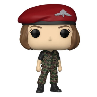 Stranger Things Funko POP! TV figurka Hunter Robin 9 cm