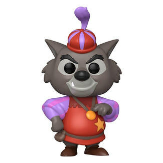 Robin Hood Funko POP! Disney figurka Sheriff of Nottingham 9 cm