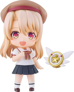 School Uniform Ver. 10 cm