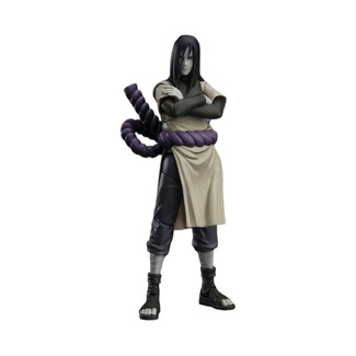 Naruto S.H.Figuarts Action Figure Orochimaru - Seeker of Immortality Reissue 15 cm