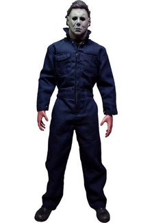 Halloween Action Figure 1/6 Michael Myers 30 cm