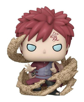Naruto POP! Animation Vinyl Figure Gaara Exclusive 9 cm