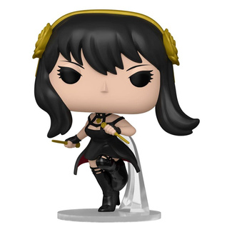 Spy x Family Pop! Animation figurka Yor Forger 9 cm