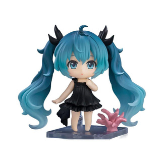 Hatsune Miku PVC Statue Nendoroid Hatsune Miku