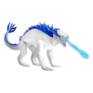 The New Empire Action Figure Shimo with Frost Bite Blast 15 cm