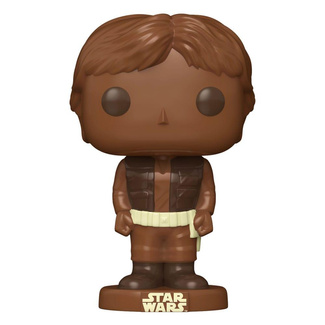 Star Wars Valentines Funko POP! figurka Han Solo (Val Choc) 9 cm