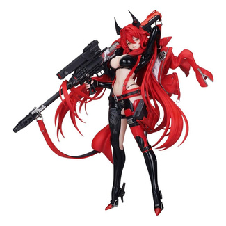 Nikke PVC Statue Red Hood 27 cm