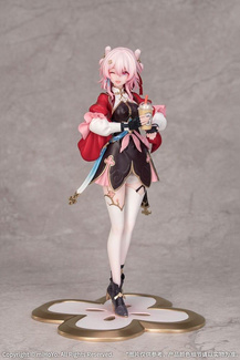 Star Rail Gift+ PVC Statue 1/8 March 7th