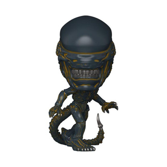 Earth Super Sized POP! Marvel Vinyl Figure Xenomorph 15 cm