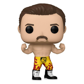 WWE Funko POP! figurka Rick Rude 9 cm