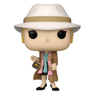Ted Lasso Funko POP! TV figurka Boss Rebecca 9 cm
