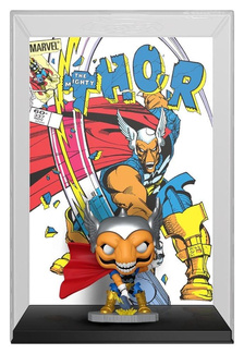 Marvel Funko POP! Comic Covers figurka The Mighty Thor #337 (Beta Ray Bill) 9 cm
