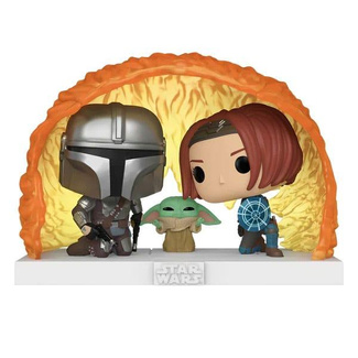 Star Wars Funko POP! Moment figurka Force Bubble 9 cm