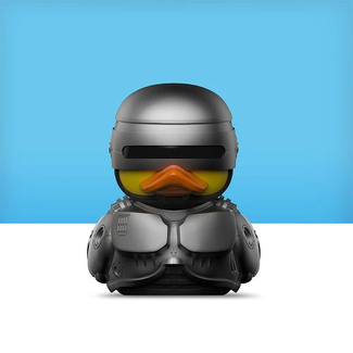 Robocop Tubbz Mini PVC Figure Robocop 5 cm