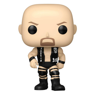 WWE Funko POP! figurka "Stone Cold" Steve Austin 9 cm