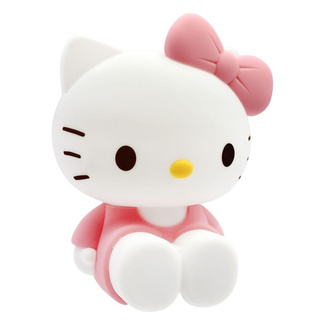 Sanrio 3D Nightlight Hello Kitty
