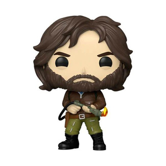 The Thing Funko POP! Movies figurka R.J. MacReady 9 cm