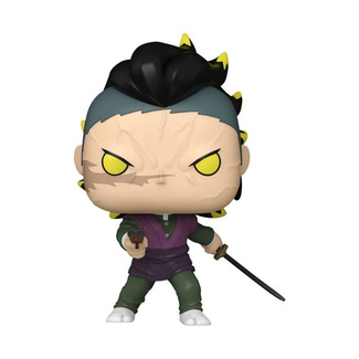Kimetsu no Yaiba Funko POP! Animation figurka Genya (Demon Form) 9 cm