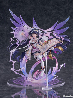 Dive PVC Statue 1/7 Karyl Princess Ver. 33 cm