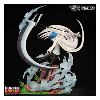 Hunter x Hunter Statue Kaito 37 cm