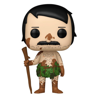 Bob's Burgers Funko POP!TV figurka Bob Belcher 9 cm